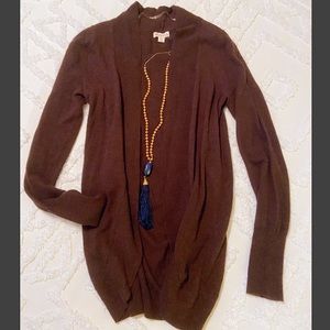 Never Worn Cardigan!